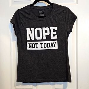 Freeze, short sleeve tee.  Size XL (15-17) juniors.